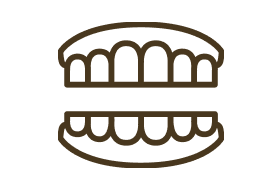 コンフォートデンチャー（義歯）